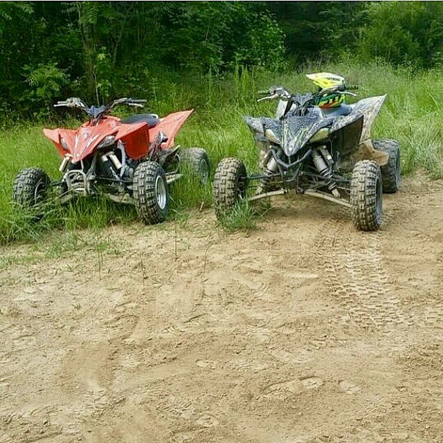 805quads's tweet photo. Yamaha YFZ450s #805quads https://t.co/nPYFu1DGB1