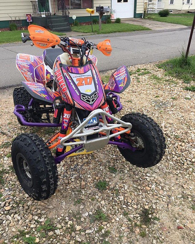 805quads's tweet photo. Honda TRX450R #805quads https://t.co/6De26Zt32H