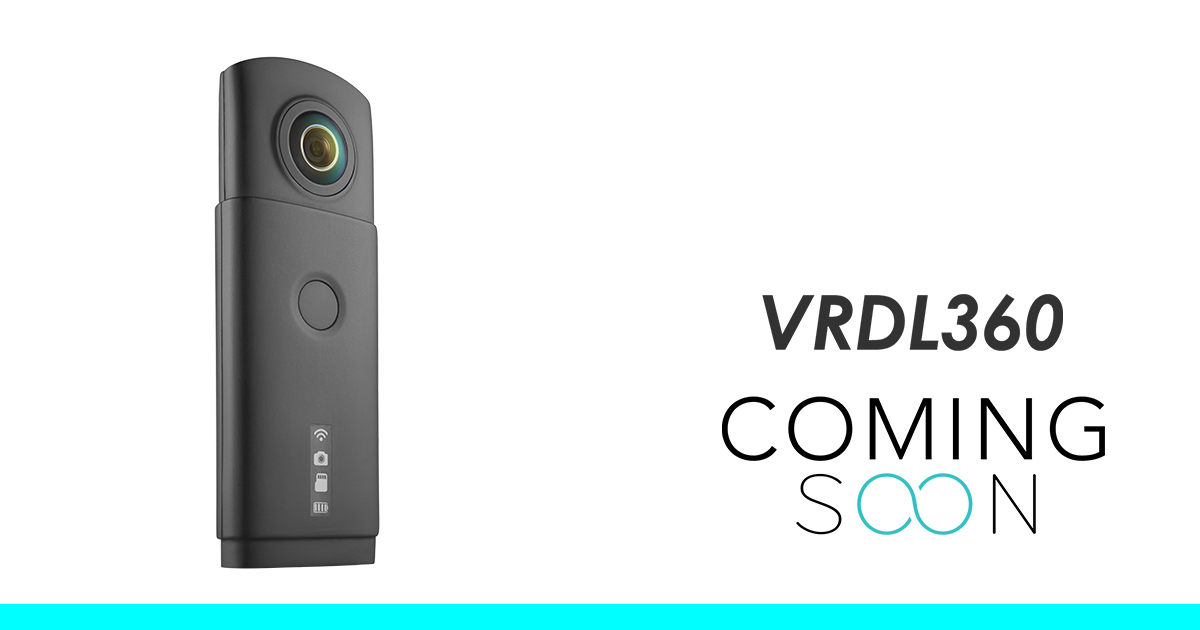 CooperRiley978's tweet photo. Now on @ComingSoon_Tech ➜ @VRDL360 | Compact 360 VR Camera ➜ https://t.co/z9eVqZ8oo3 https://t.co/ifQz9ZABi4