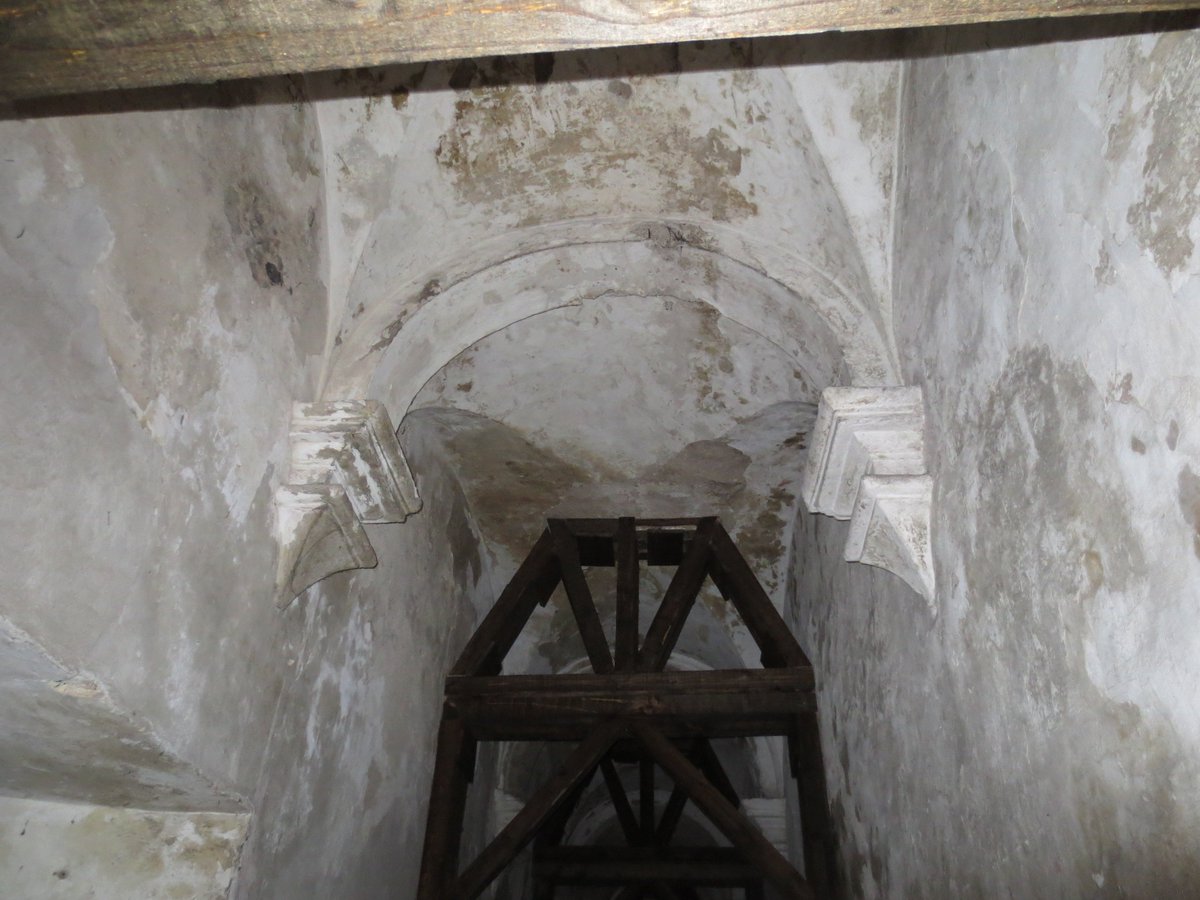 OrizabaCulta's tweet photo. El convento de San José, edificio único en su tipo en el Edo. Diseñado por Manuel Tolsá y rescatado por JM10. #Continuidad.Vota @IgorRoji https://t.co/PRARy34DiC