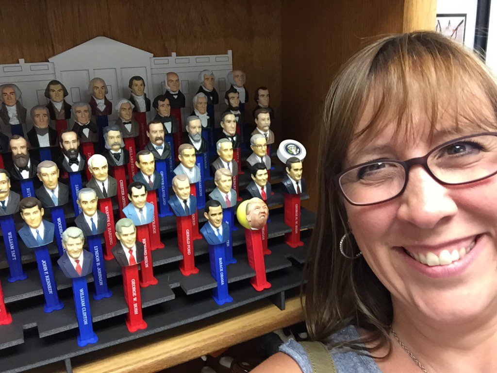 maidens7's tweet photo. #edtechpicnic https://t.co/Ps15O2ygnU