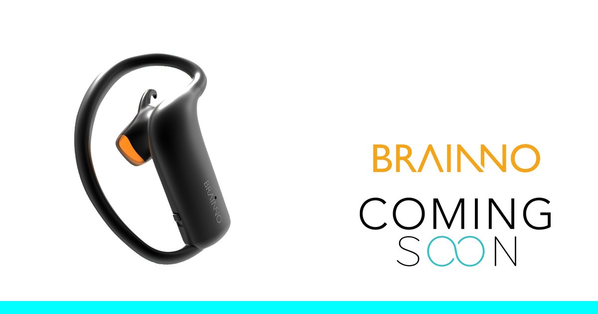 CooperRiley978's tweet photo. Now on @ComingSoon_Tech ➜ @BrainnoCoach | The World's   Brainwave &amp; Heart Rate Wearable ➜ https://t.co/LK7g1DPeIA https://t.co/g29BkEPPpb
