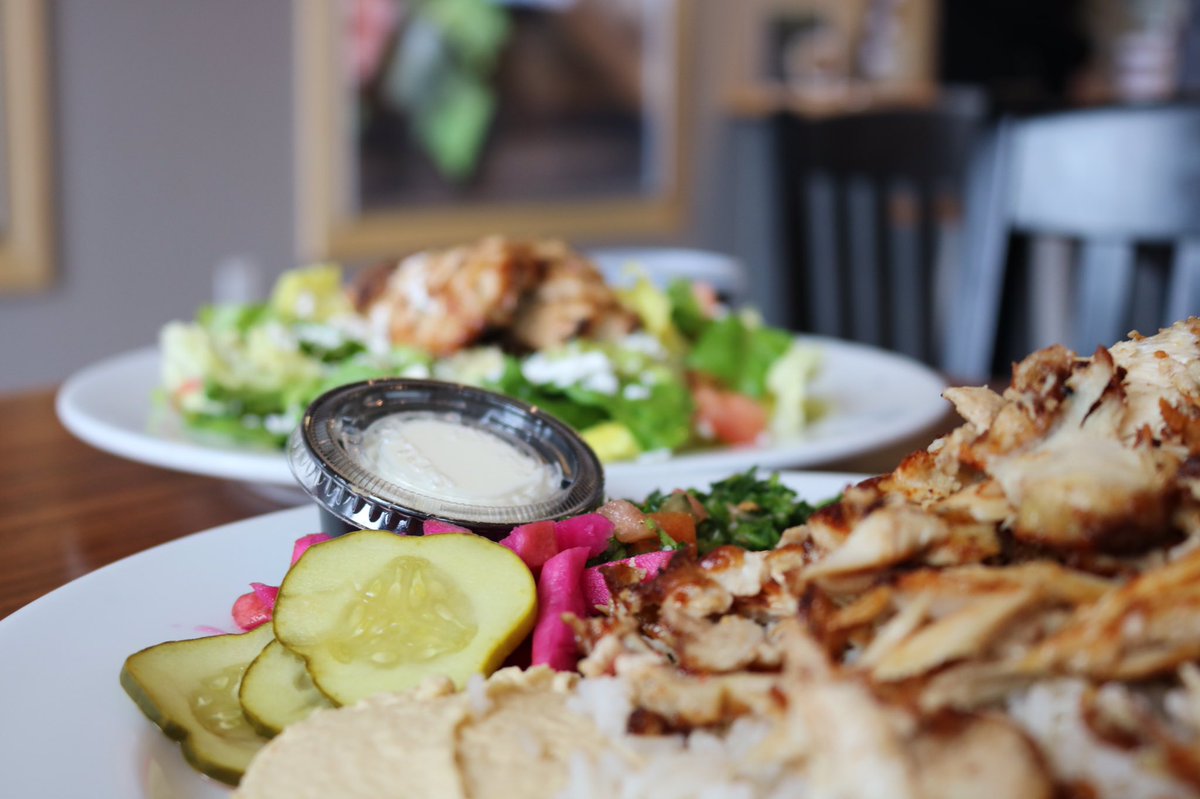 mezzahfx's tweet photo. Dinner for two! #mezzalove https://t.co/nKOzPZjEkL