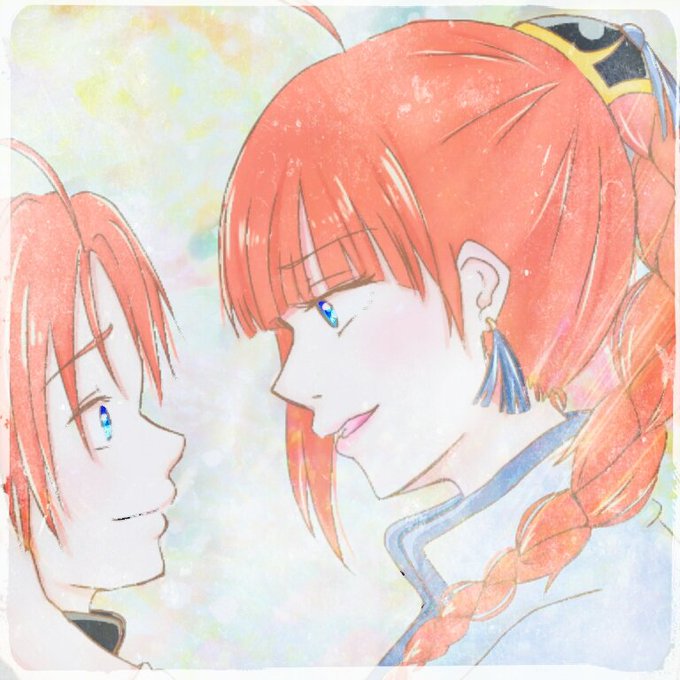 神威誕のtwitterイラスト検索結果 古い順