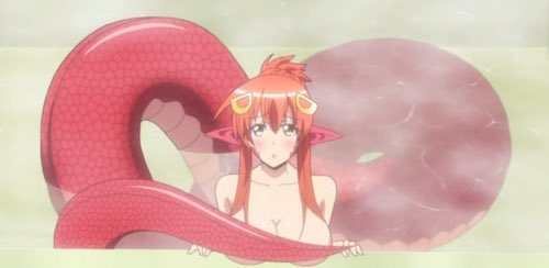 "I need to warm up.." #LewdRP