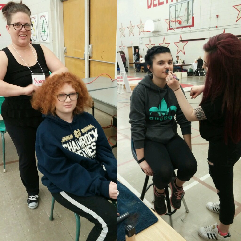 Prom Project Hamilton tweet media