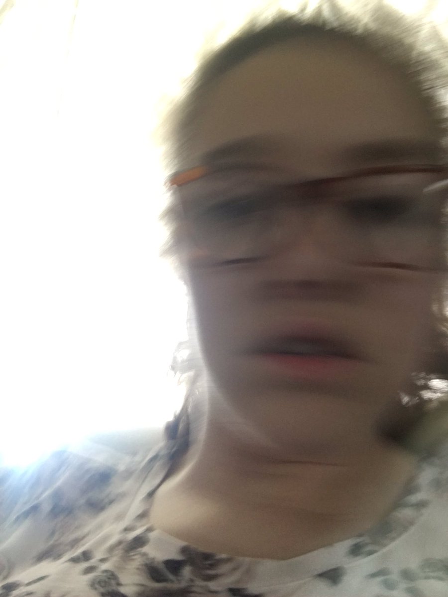 DailyPicsOfMary's tweet photo. When you're trying to figure out covfefe https://t.co/xAw1xg7LSm
