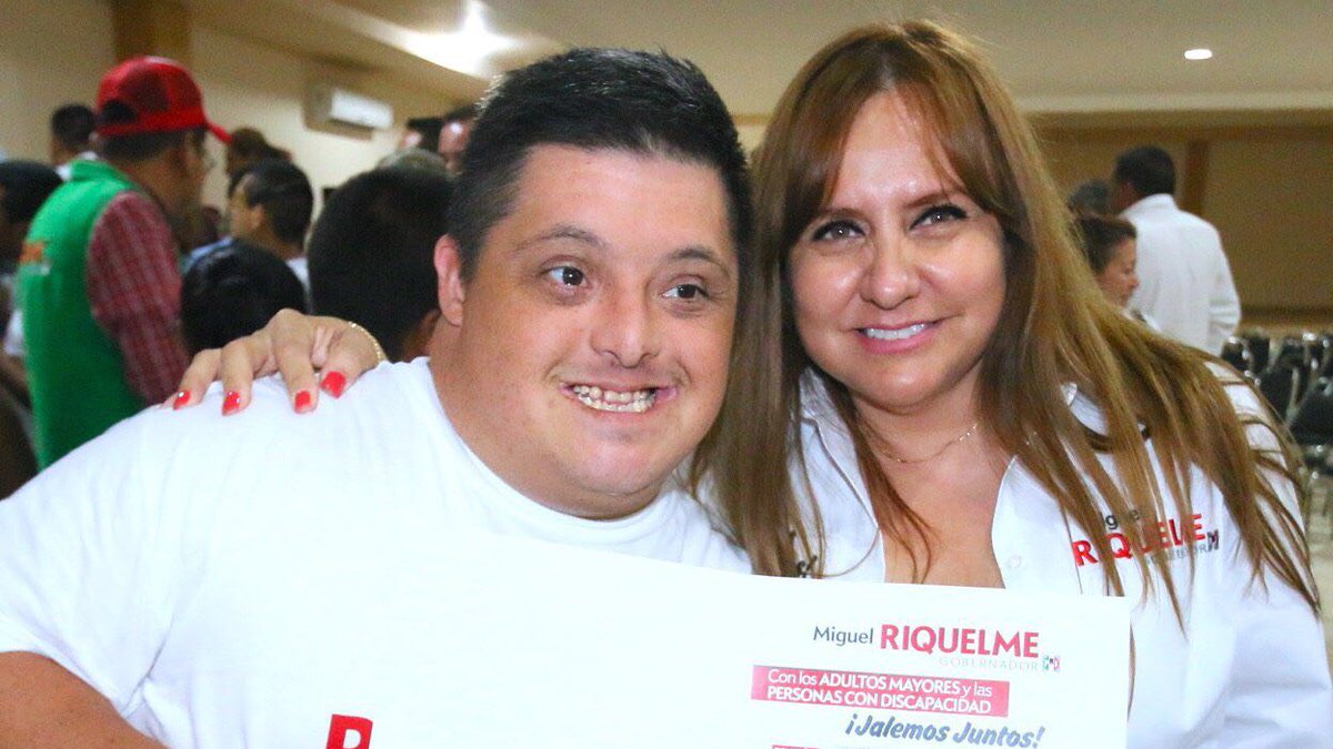 Sin importar los obstáculos, los sueños se cumplen para quien se esfuerza todos los días.