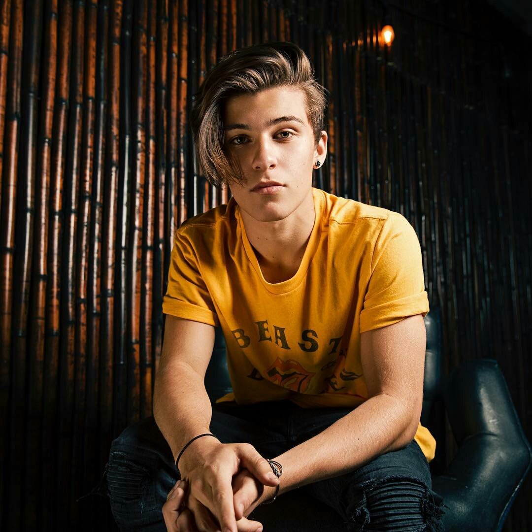 Sean Cavaliere (@seancavalieere) on Twitter photo 