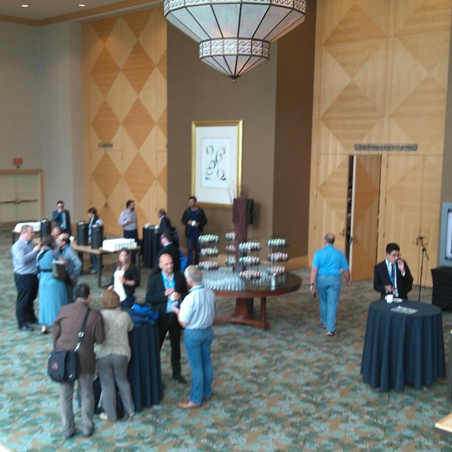 csce2017's tweet photo. Wanna see the excitement...here #checkitout #Vancouver #bayshore https://t.co/3v4Vd3N17S