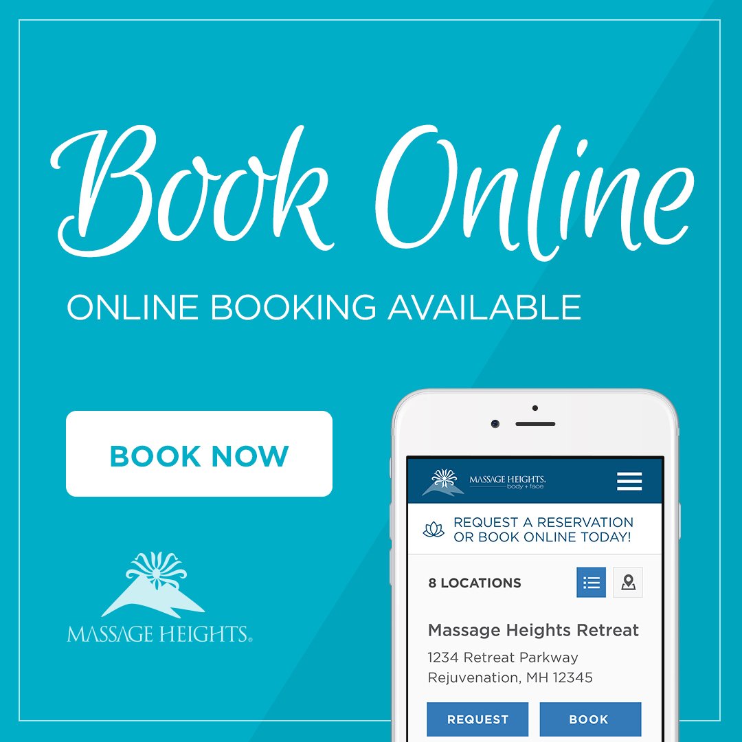 10+ How Many Massage Heights Locations Are There Images