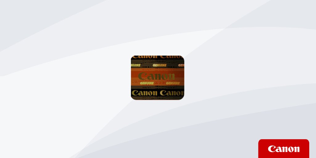 Recuerda verificar el holograma anti-falsificación genuino en el empaque de tu accesorio. ¡No lo olvides, en Canon cuidamos tus productos!