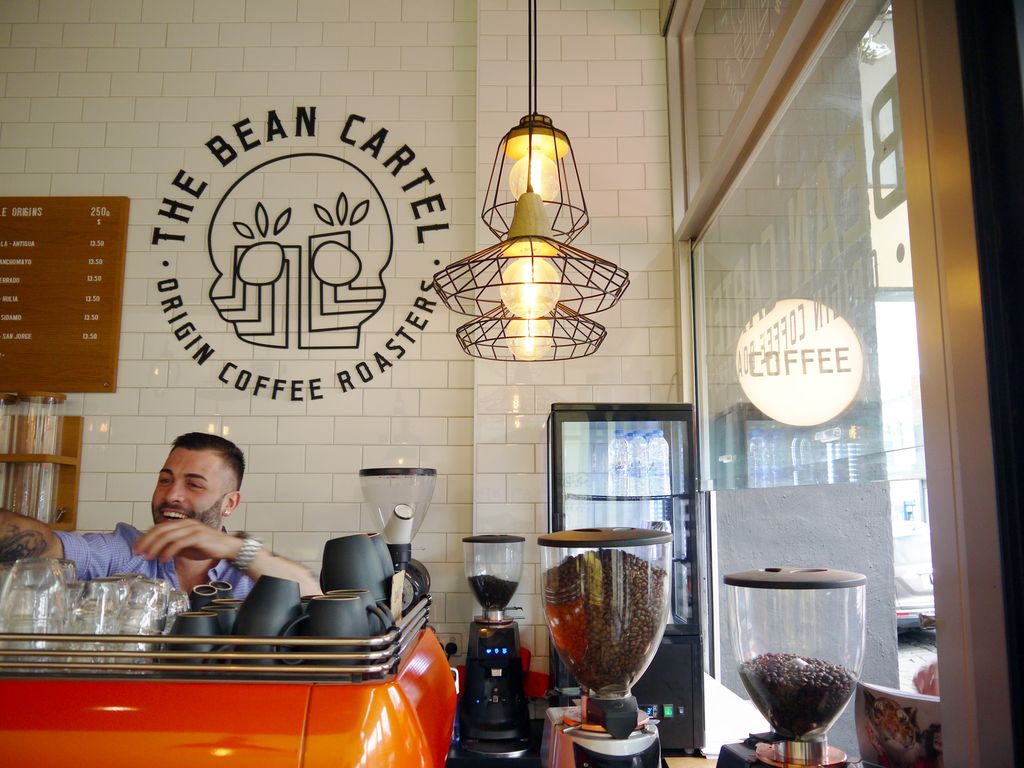 No-BS Coffee tweet media