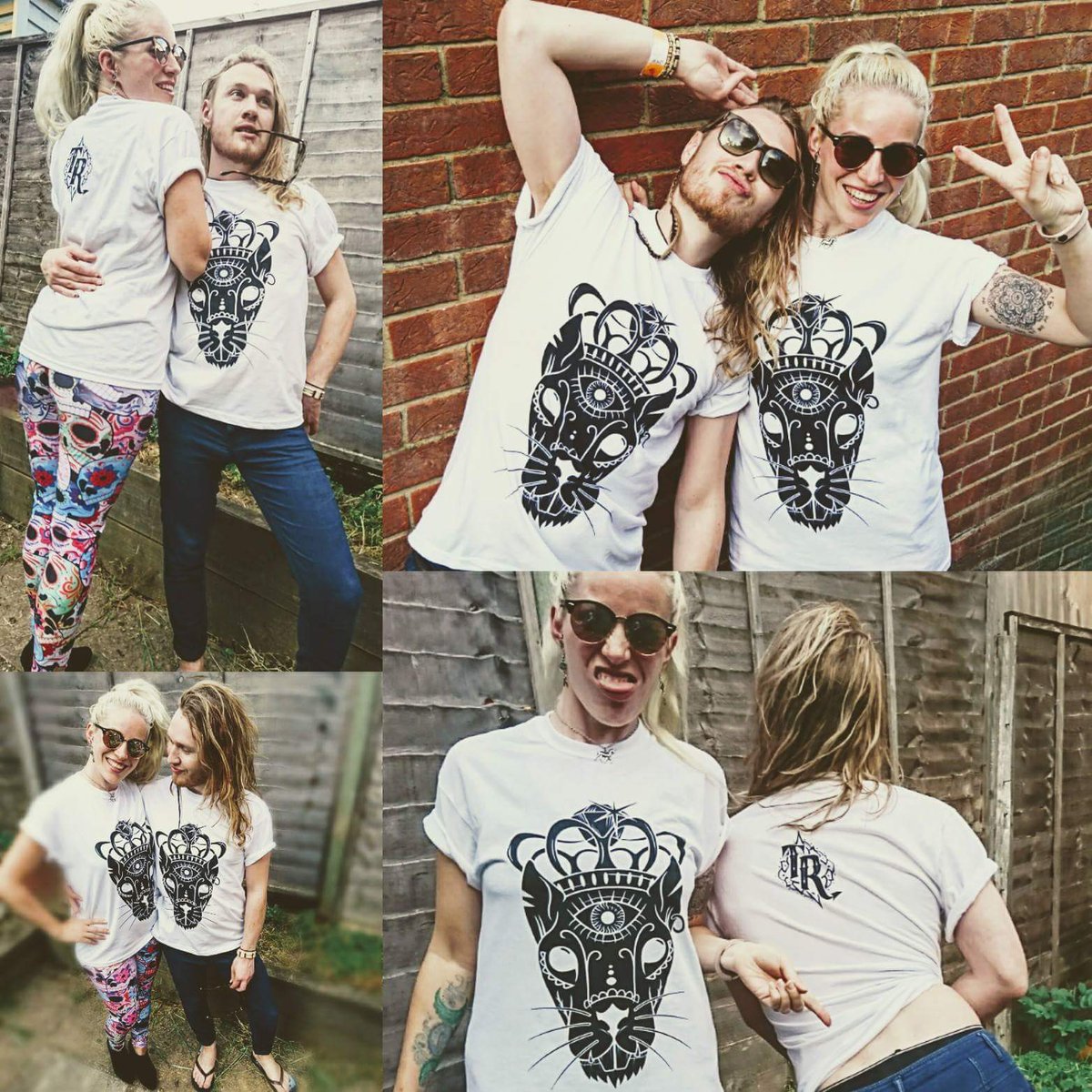 Tarot Rats tweet media