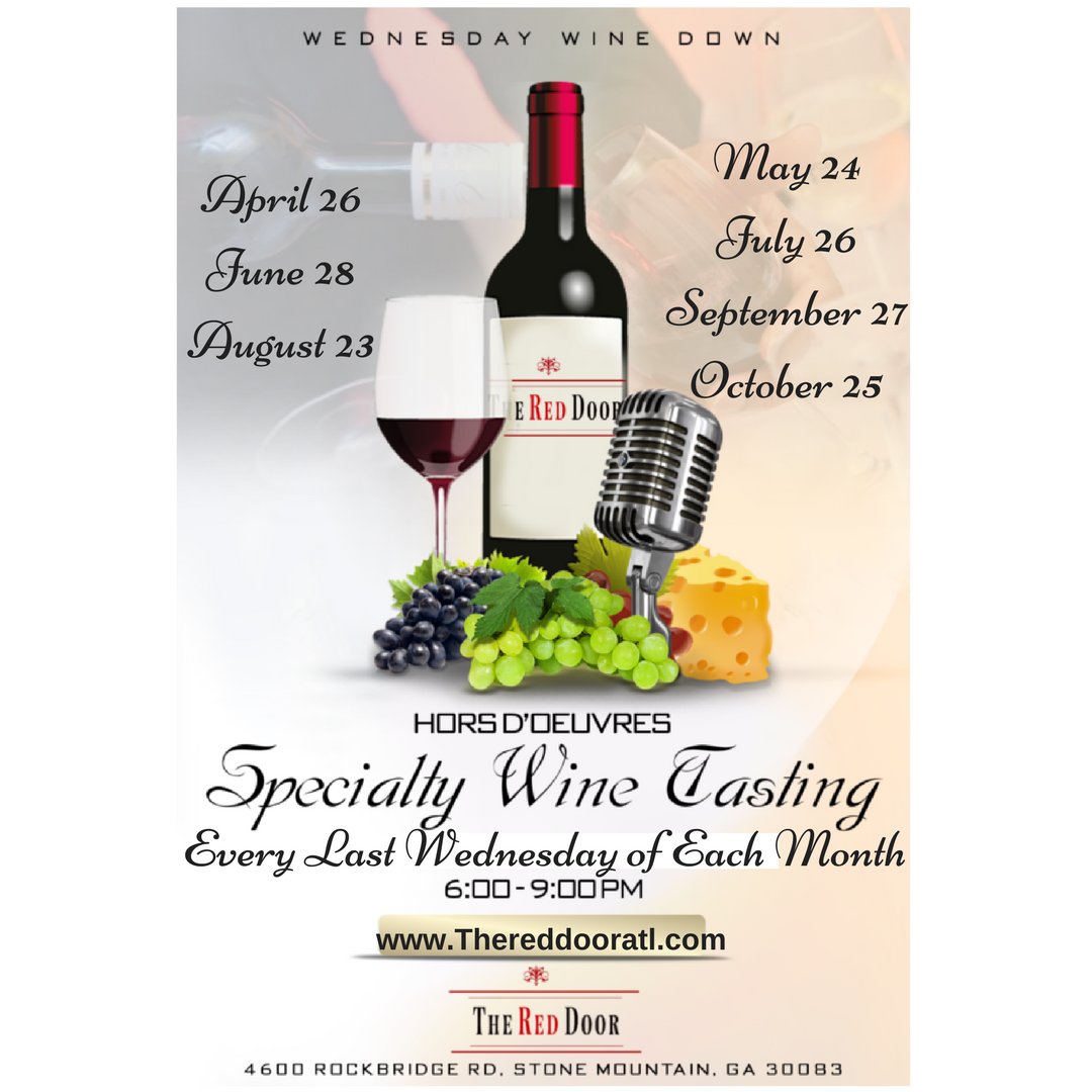 TheHeadTable's tweet image. Did you miss it?