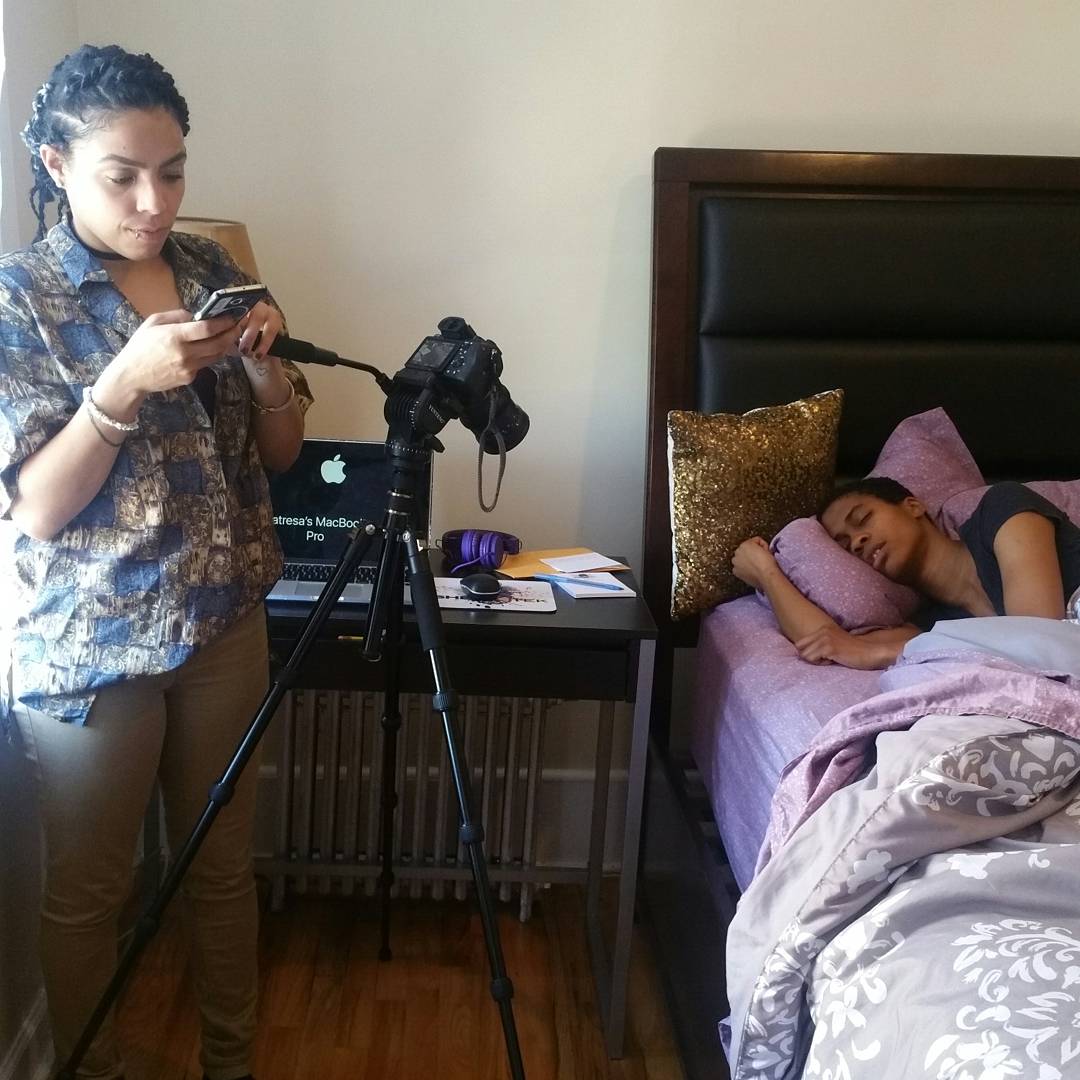 SheTekCreatives's tweet photo. Shooting the official commercial for #SheTekConference...women that work together, succeed 
#SheTekConference2018 #SheTekCreatives https://t.co/lskBX6javF