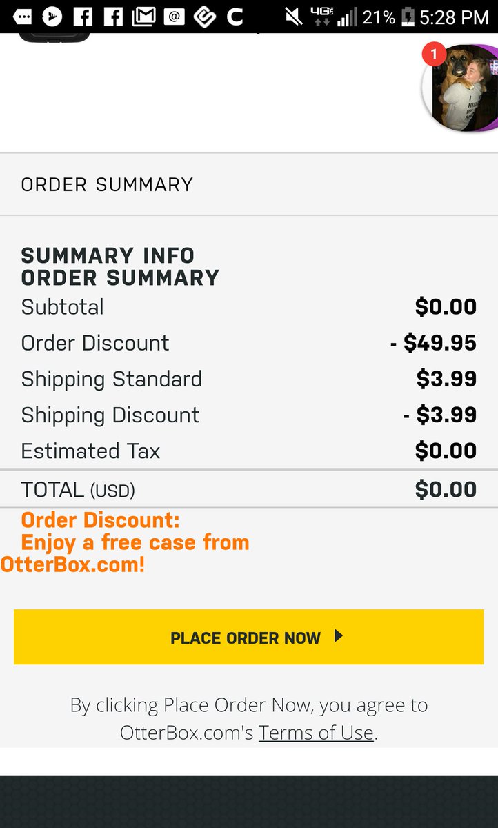 RACWAC's tweet photo. @OtterBox is the real mvp for this #WalmartShareholders #Shareholdersweek #Associatesweek https://t.co/eMWh4NMdBG