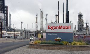 LifeSprouting's tweet image. Shareholders force ExxonMobil to come clean on cost of climate change. buff.ly/2rFBIlg