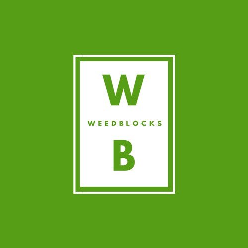 WeedBlocks's tweet photo. Crowdsourcing for Cannabis Startup: WeedBlocks, the building blocks necessary to “set… https://t.co/qWxfGwDMrq https://t.co/nXUhpJ4nKc