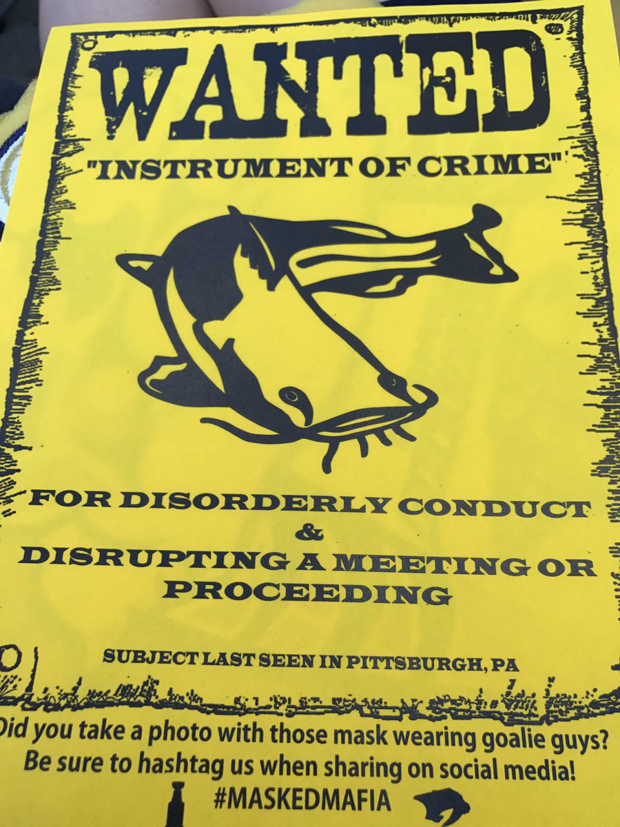 NashLineDancing's tweet photo. Happening now on the @BrdgstoneArena plaza...#StandWithUS @predsnhl Thanks #maskedmafia! https://t.co/NxuhZPy2xi