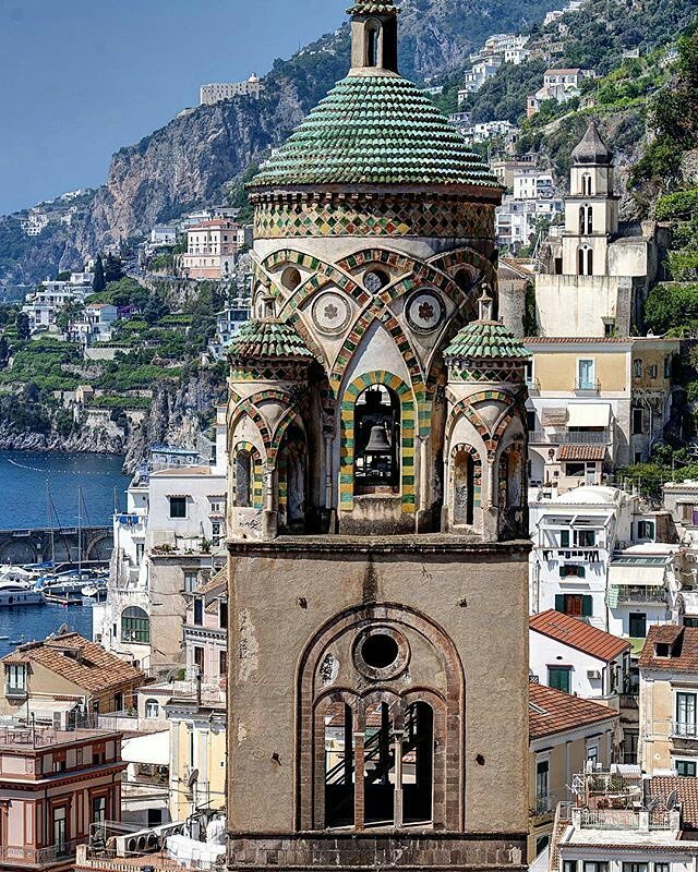BeniCulturali30's tweet photo. Amalfi, Italy
Photo by @gennaro_rispoli
#beniculturali30 #culturalheritage30
#terrerare #fantastic_earth #bestvaca… https://t.co/78cQj0WVWX https://t.co/z3ZOdsLUhV