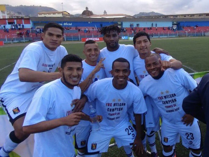 carlos_ascues's tweet photo. CHAMPIONS! 🏆🔴⚫️ https://t.co/0by1gGmJj4