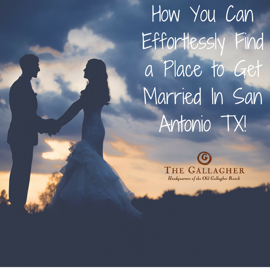 gallagher_ranch's tweet photo. Find a Place to Get Married in San Antonio TX! The Gallagher Headquarters!
 https://t.co/eDXTsOpQsA https://t.co/qV3Wn7jKfe