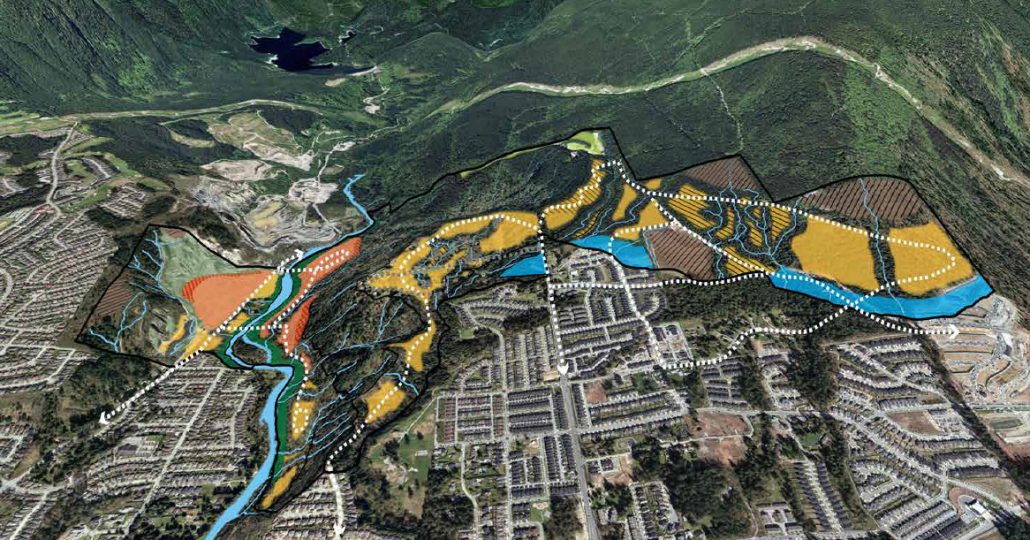 Want to find out more about the future of lower Burke? <a href="/coquitlam/">City of Coquitlam</a> is hosting open house sessions ow.ly/qGdD30ccXsj  #torca #burkemtn