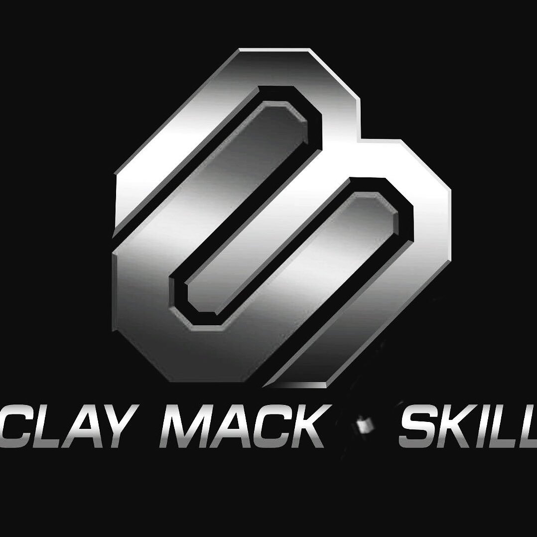 ClayMackSkills's tweet photo. DB Skills Training today in Midlothian at 7:30pm.                #GettingCampReady https://t.co/RrnLFF1EII