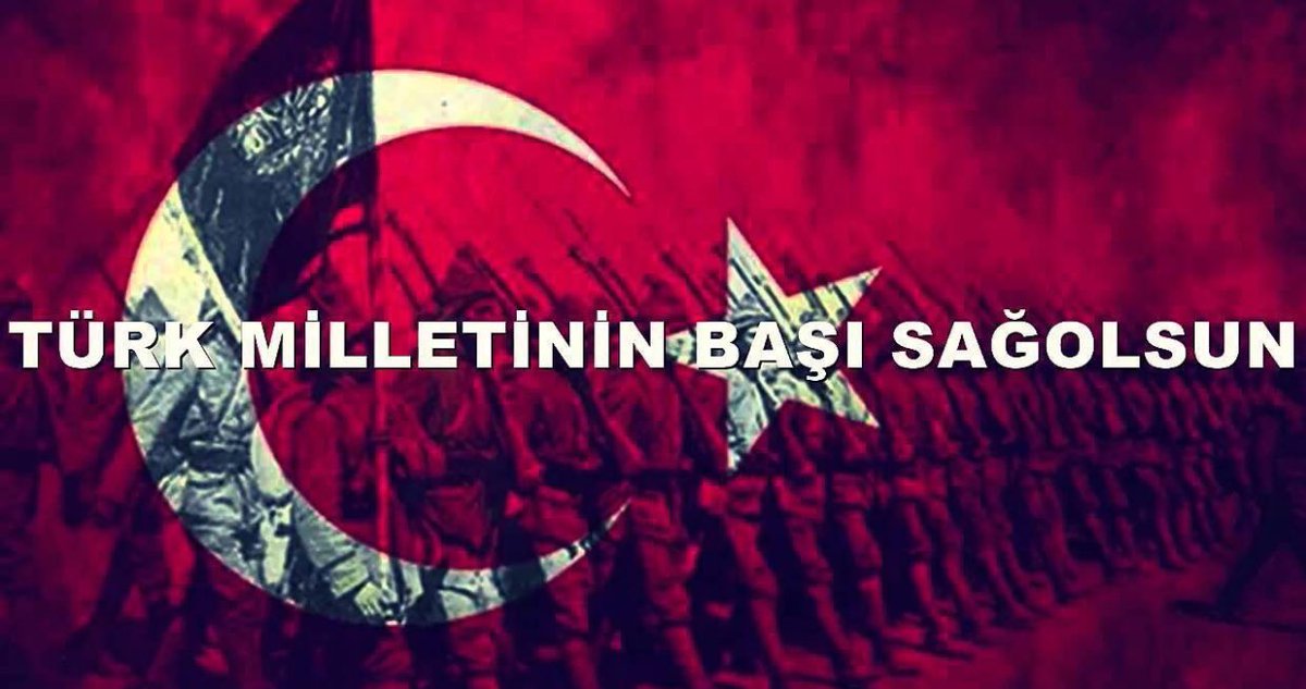 gatee32's tweet photo. Milletimizin başı sağ olsun. Şırnak Şenoba'da şehit olan 13 askerimize Allah'tan rahmet diliyoruz. https://t.co/0lG2RGmiZo