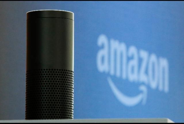 Talkler's tweet image. Alexa &amp;amp; Siri Are Invading Your Hotel Room.And Other Small Business Tech News This Week
buff.ly/2qfPE1u
Gene Marks
@genemarks
@Forbes