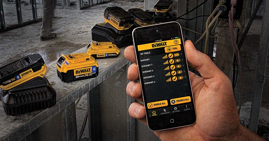 kylestoolbelt's tweet image. Why not have smart #tools? Check out these 6 #HighTechTools &amp;amp; tool-centered apps: bit.ly/2qyS0rL #ToolReviews