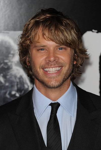 Happy Birthday Eric Christian Olsen 