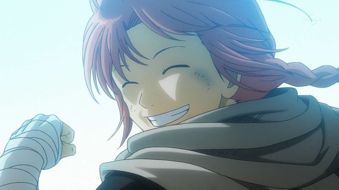 神威くんのtwitterイラスト検索結果 古い順 神威くんのtwitterイラスト検索結果 古い順