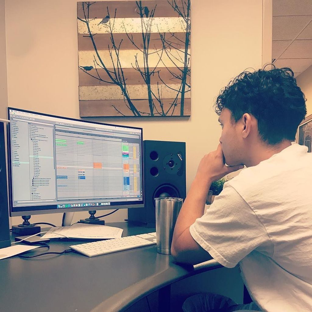 bradmriley's tweet image. #abletontraining #dowork