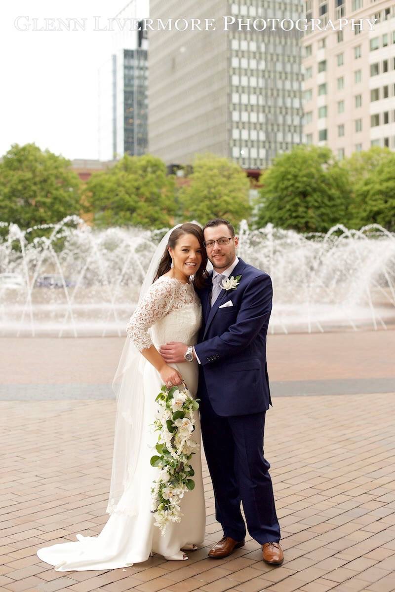AprilLivermore's tweet photo. #2017 is going to be the best #wedding season ever! #weekendofRandR #bostonwedding #NicoleSimeral #marchalldesign https://t.co/HUk5MItVJF