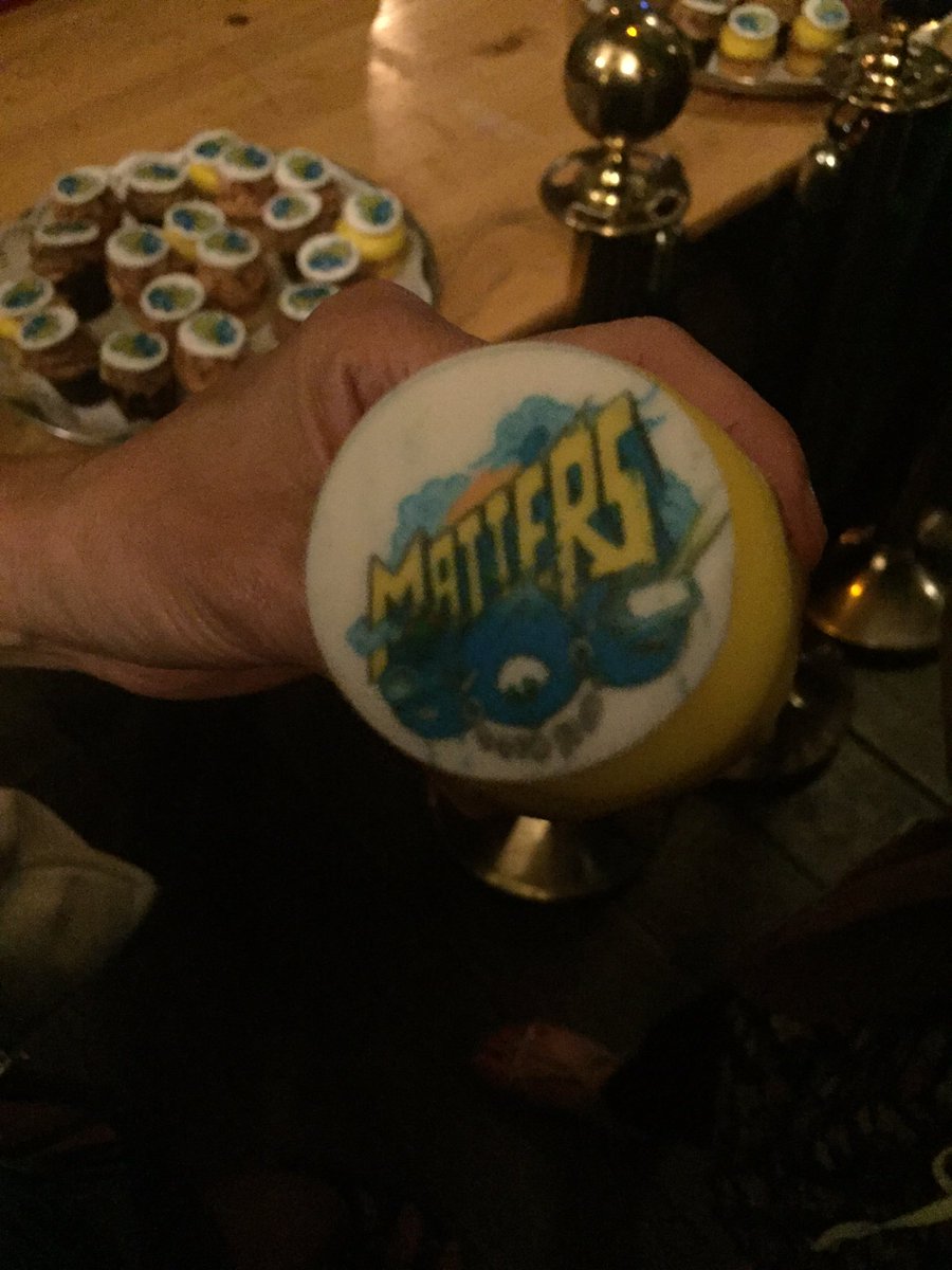 sarah_hachemi's tweet photo. .@ericraffin Merci pour ce bel anniversaire #matterstech #startup https://t.co/4AZCkMQMda