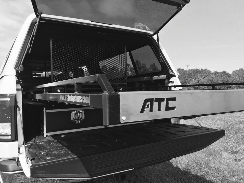 ATCTruckCovers's tweet photo. Work smart. #atctruckcovers #atcstormaster #atcbedsystems #rhinorack #fleet #WorkTruck #F150 #trucks https://t.co/mgG0YRpZ6x https://t.co/js1KyoxCpG