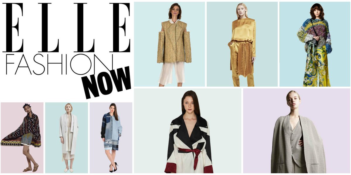 Have you voted for @macgrawlove in the global #ELLEFASHIONNOW talent search yet? 2 days to go, and counting! bit.ly/2rcRoLn