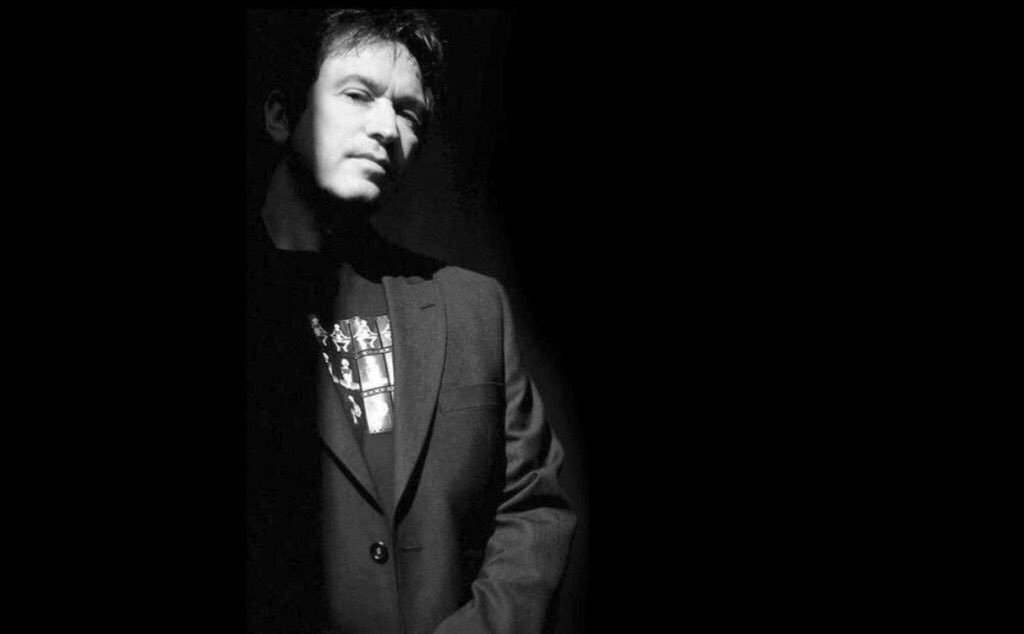 Alan Wilder is 58 today. Happy Birthday Alan! 