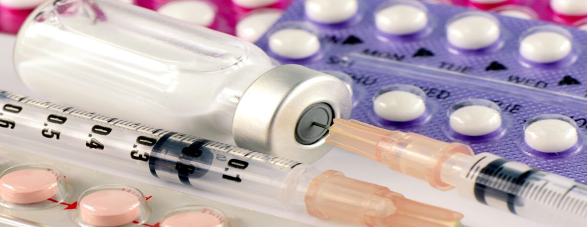 What is Hormone Replacement Therapy? >>> bit.ly/2c1tIz2