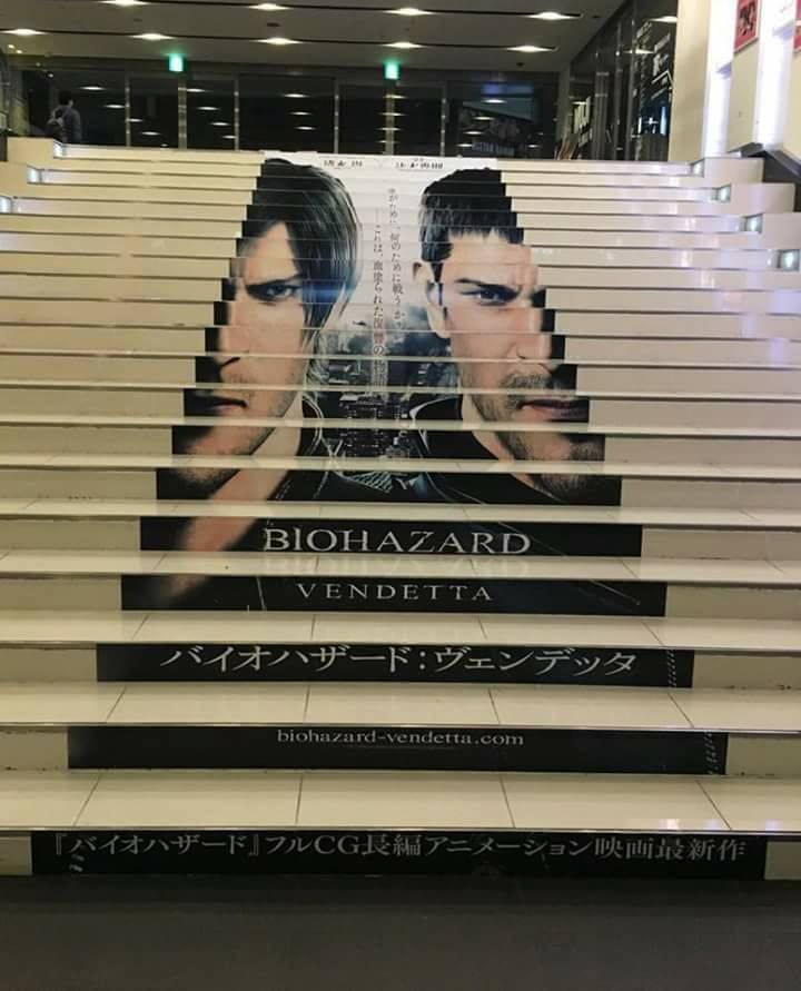 MFWThe's tweet image. 