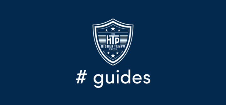 #FM17 | How to Build a Perfect Squad | <a href="/OffThePitchFM/">OTP</a> 

Need some help assembling your team!? We're here to help

buff.ly/2seyGl4