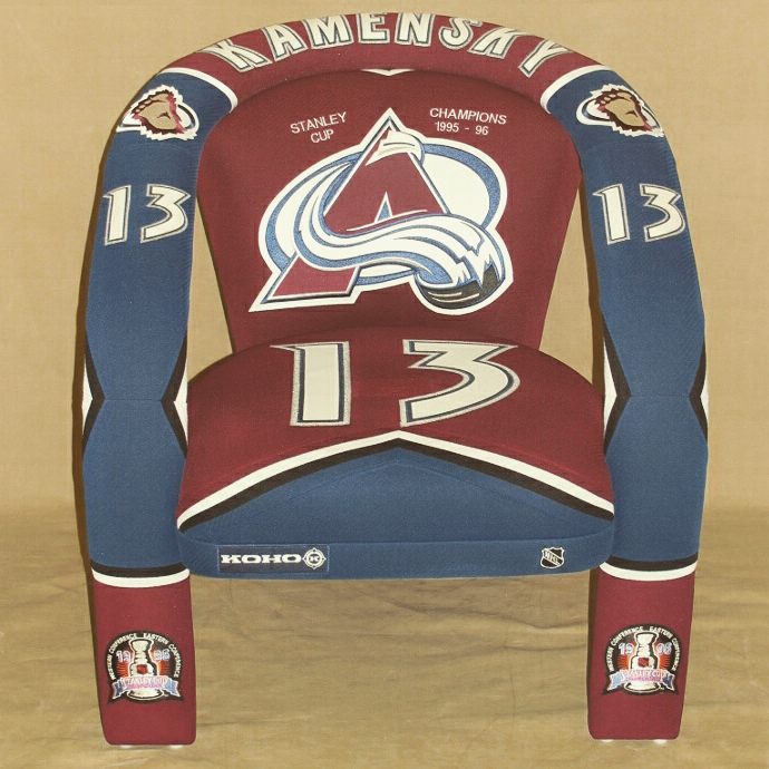 Jersey Chair Co. (jerseychair) Twitter