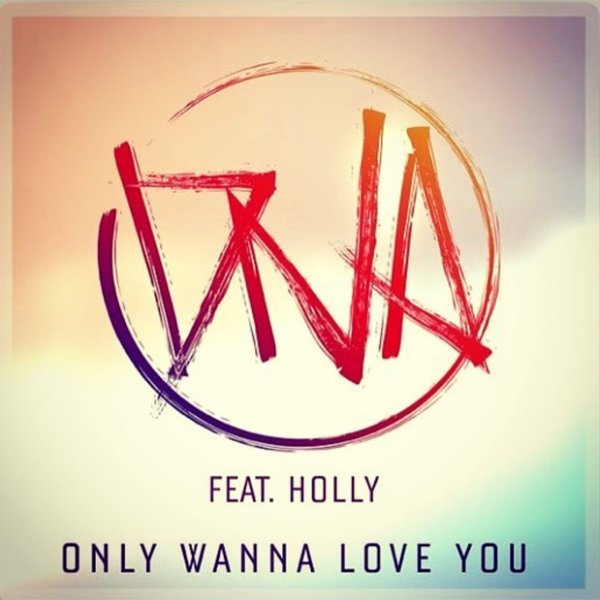 New find: <a href="/DNASONGS/">DNA SONGS</a> team up with <a href="/itshollymusic/">H O L L Y</a> for euphoric banger "Only Wanna Love You" idola.to/2rcK7Ln