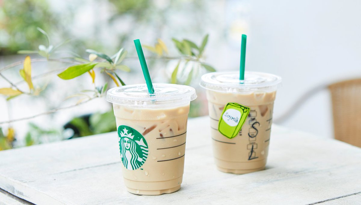 Starbucks_J's tweet photo. 7/13までの期間限定で、2杯目のラテを200円(税別)でお楽しみいただけます。スターバックスラテご購入時のレシートを当⽇営業終了までにご持参ください。2杯目のラテはカスタマイズして、新しい味わいを見つけてみませんか。
https://t.co/l6WfYOah1y https://t.co/RkiDsAyqiT