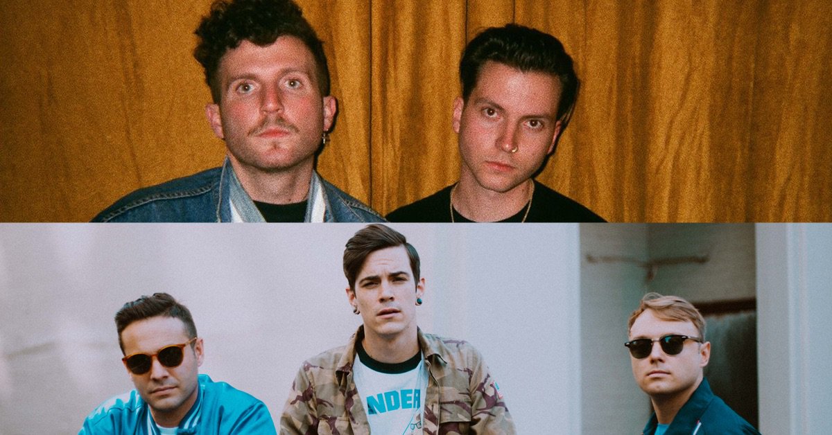 Support update: <a href="/LaBouquetBand/">La Bouquet</a> X <a href="/WeAreGROVES/">GROVES</a> will be joined by <a href="/_fieldmedic/">field medic</a> &amp; <a href="/giverstakers/">Givers & Takers</a> June 22nd! Get tix at hoblu.es/aCh