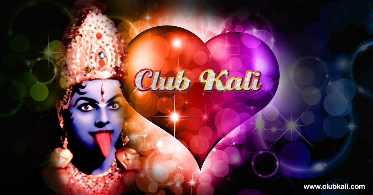 ClubKali tweet media