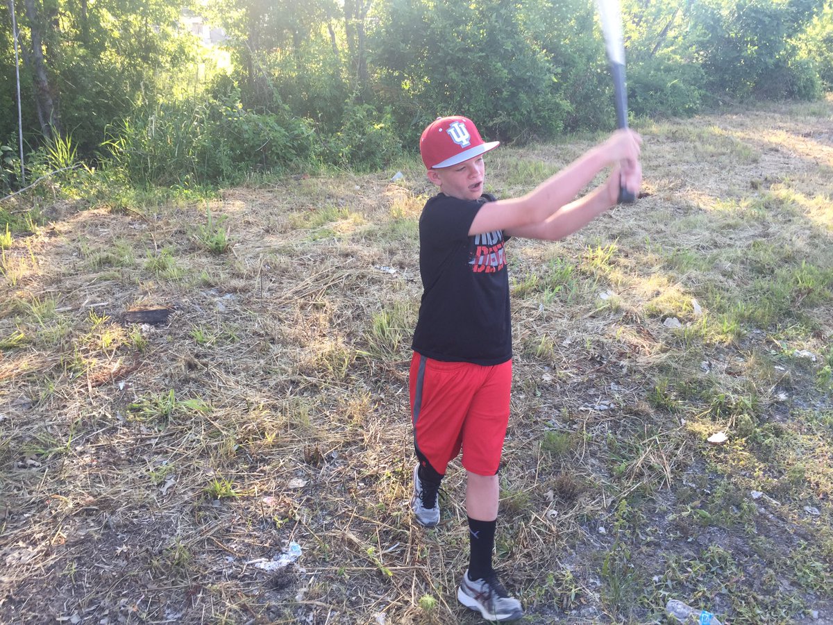 Dan Luse tweet media