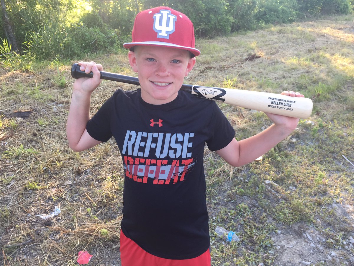 Dan Luse tweet media